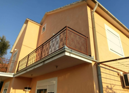 House for 245 000 euro in Montenegro