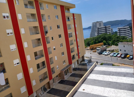 Piso para 98 000 euro en Becici, Montenegro