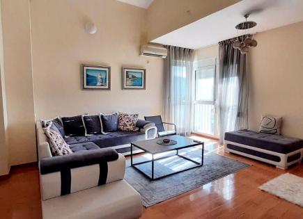 Appartamento per 225 000 euro a Bar, Montenegro