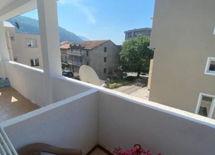 Piso para 65 000 euro en Montenegro