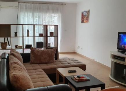 Piso para 127 000 euro en Montenegro