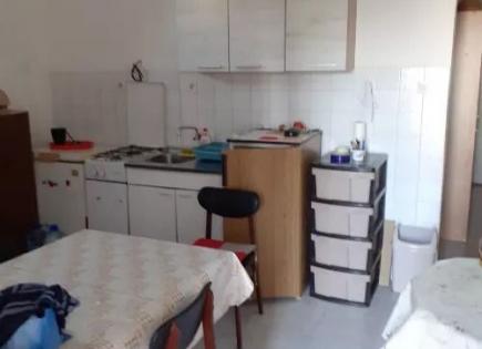 Casa para 57 053 euro en Šušanj, Montenegro