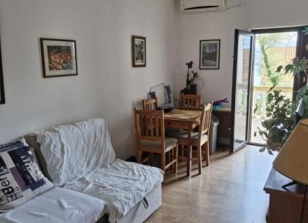 Wohnung für 82 000 euro in Baosici, Montenegro