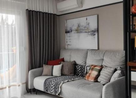 Appartement pour 115 000 Euro au Monténégro