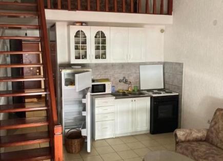 Piso para 72 000 euro en Sutomore, Montenegro