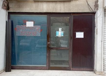 Biens commerciaux pour 88 598 Euro au Bar, Monténégro