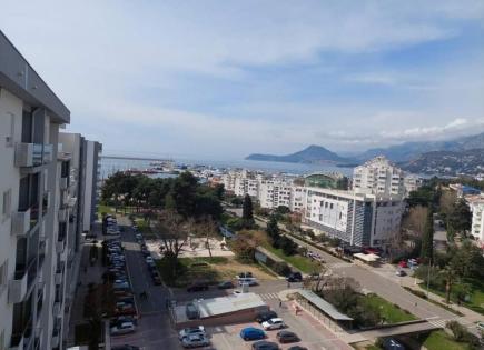 Appartement pour 172 000 Euro au Bar, Monténégro