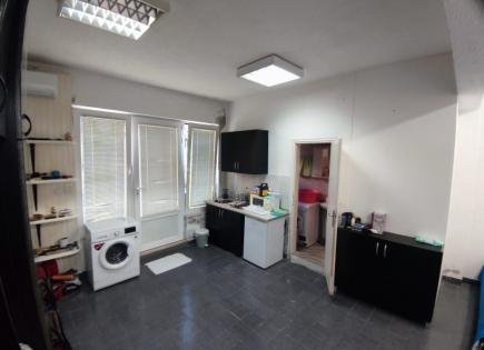 Flat for 53 542 euro in Herceg-Novi, Montenegro