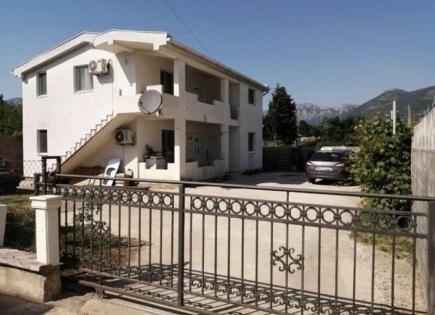 House for 307 210 euro in Montenegro