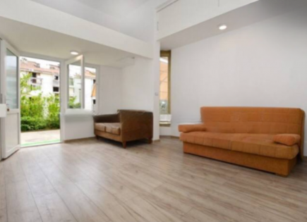 Wohnung für 70 000 euro in Igalo, Montenegro