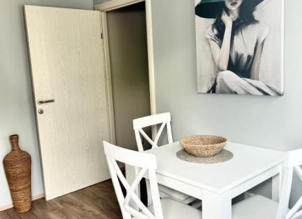 Appartement pour 281 600 Euro au Monténégro