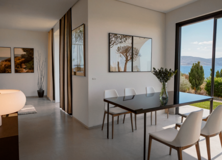 Casa para 631 353 euro en Rezevici, Montenegro