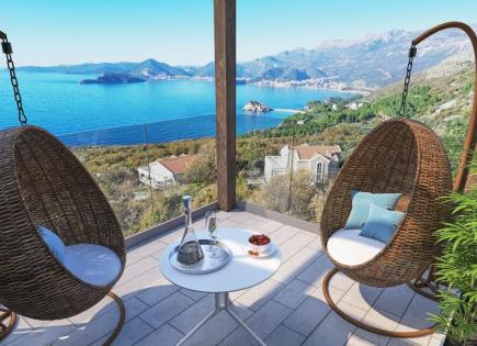 Maison pour 495 000 Euro à Blizikuce, Monténégro