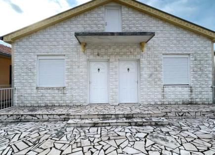 Maison pour 162 500 Euro à Sutomore, Monténégro