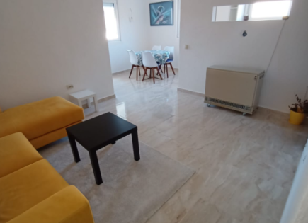 Appartamento per 110 000 euro a Bar, Montenegro