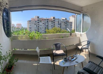 Wohnung für 230 000 euro in Bar, Montenegro