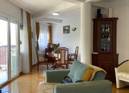 Appartement pour 340 000 Euro au Monténégro