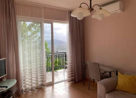 Wohnung für 105 000 euro in Montenegro