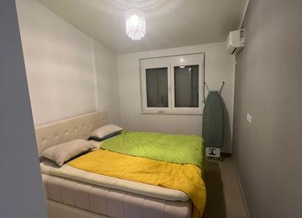 Piso para 240 000 euro en el Bar, Montenegro
