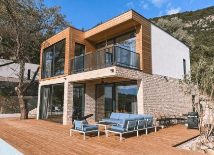 House for 540 000 euro in Kavac, Montenegro