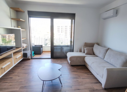 Appartement pour 110 000 Euro au Bar, Monténégro