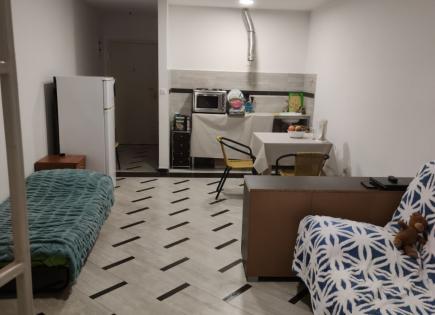 Appartement pour 48 228 Euro au Monténégro