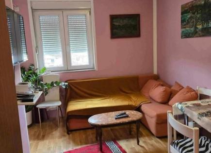 Piso para 73 000 euro en Montenegro