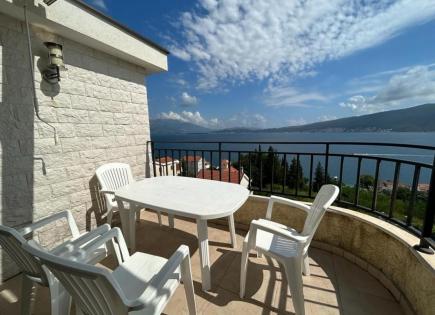 Wohnung für 159 000 euro in Baosici, Montenegro