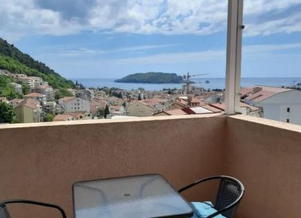 Wohnung für 165 000 euro in Montenegro