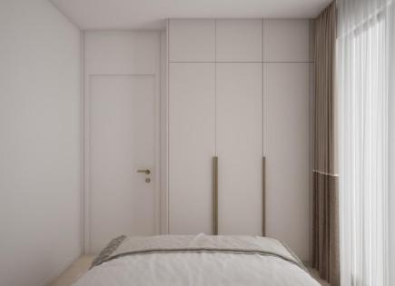 Appartement pour 230 400 Euro à Becici, Monténégro