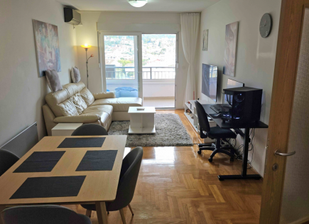 Appartement pour 180 000 Euro au Bar, Monténégro