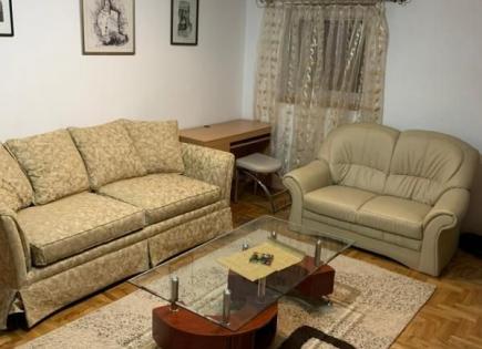 Piso para 168 000 euro en Budva, Montenegro