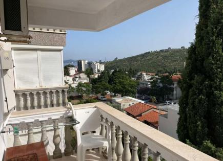 Wohnung für 56 176 euro in Sutomore, Montenegro