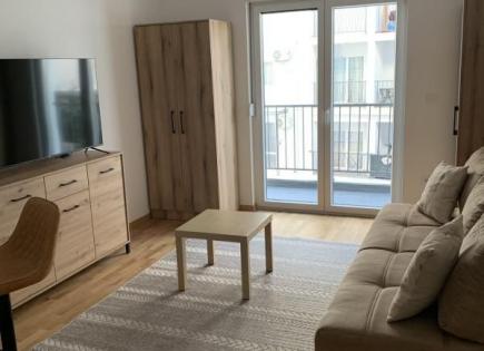 Piso para 95 000 euro en Montenegro