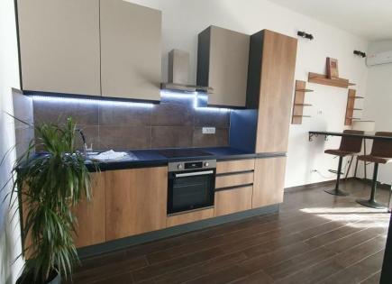 Appartamento per 115 000 euro a Susanj, Montenegro
