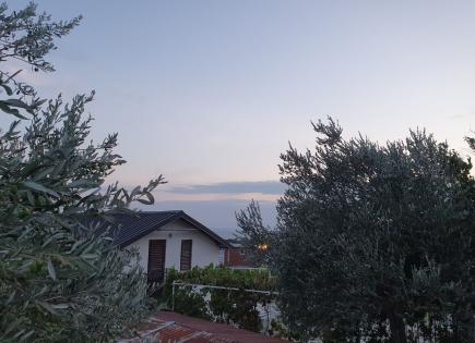 Terreno para 76 731 euro en Šušanj, Montenegro