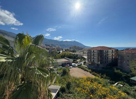 Appartement pour 499 000 Euro à Becici, Monténégro