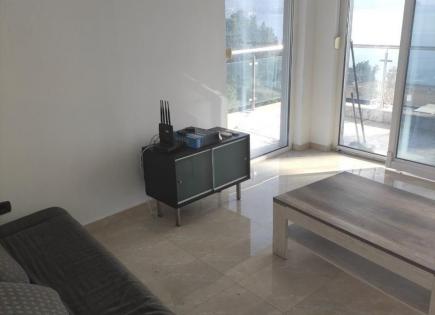 Piso para 248 100 euro en Becici, Montenegro