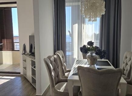 Wohnung für 265 000 euro in Petrovac, Montenegro