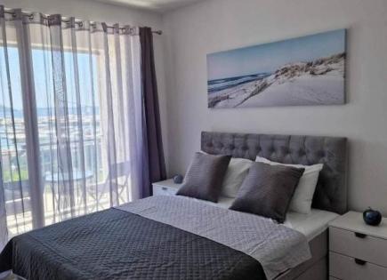 Appartement pour 177 000 Euro à Meljine, Monténégro