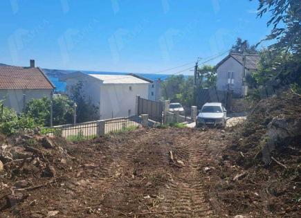 Terreno para 90 000 euro en Šušanj, Montenegro