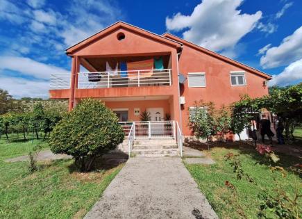 Maison pour 220 000 Euro à Danilovgrad, Monténégro