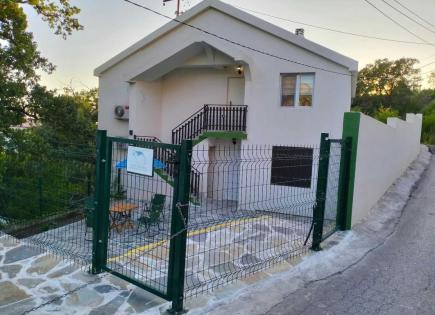 Casa para 165 000 euro en Montenegro