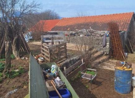 Casa para 70 043 euro en Danilovgrad, Montenegro