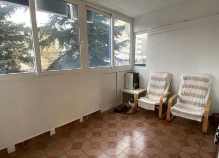 Flat for 200 000 euro in Bar, Montenegro