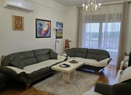 Appartement pour 127 000 Euro à Danilovgrad, Monténégro