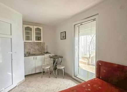 Wohnung für 68 000 euro in Montenegro