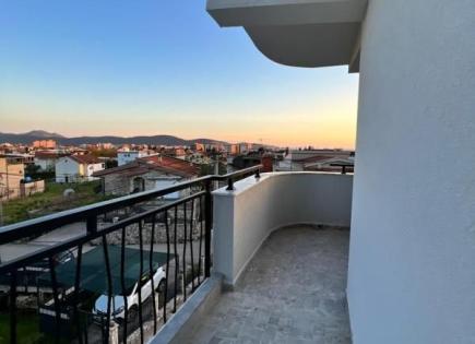 Appartamento per 131 000 euro a Susanj, Montenegro