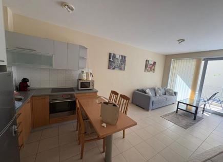 Flat for 137 000 euro in Petrovac, Montenegro