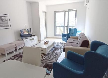 Appartement pour 153 219 Euro à Kostanjica, Monténégro